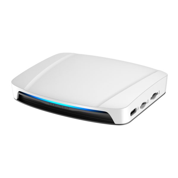 Carlinkit Tbox UHD Android 13 CarPlay AI Box com saída HD Carlinkit Tbox UHD Android 13 CarPlay AI Box com saída HD