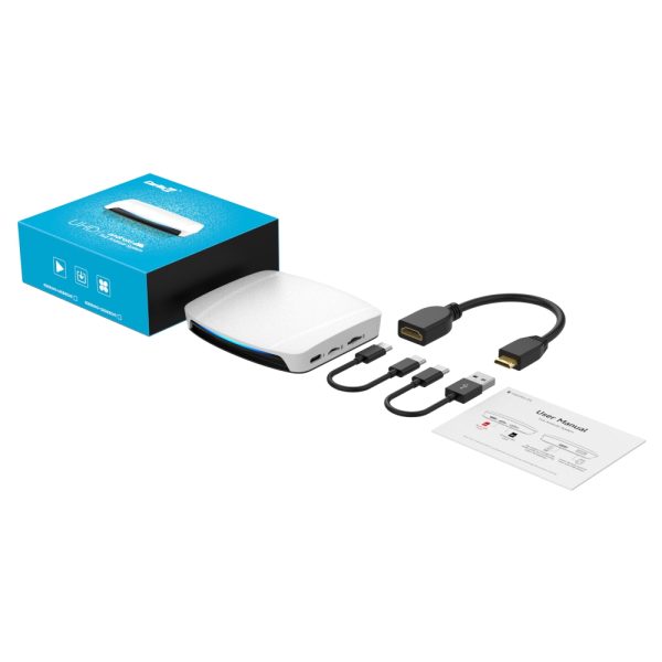 Carlinkit CPC200-Tbox HDMI出力 Carlinkit Tbox UHD Android 13 CarPlay AI Box com saída HD