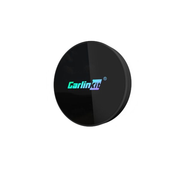 Carlinkit HD2CP Pro HDMI Multimedia & Wireless CarPlay Adapter