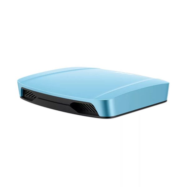 Sistema Carlinkit Tbox Ultra Android 15.0 - Carlinkit Brasil
